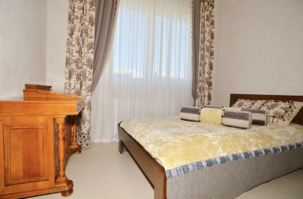 דירות Paphos Huge Penthouse With Private Pool מראה חיצוני תמונה