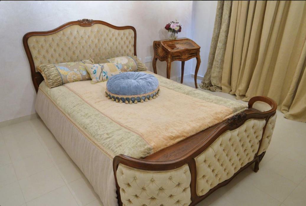 דירות Paphos Huge Penthouse With Private Pool מראה חיצוני תמונה