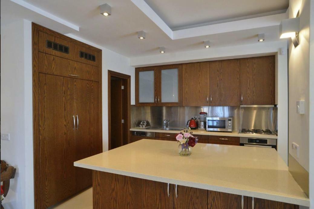 דירות Paphos Huge Penthouse With Private Pool מראה חיצוני תמונה