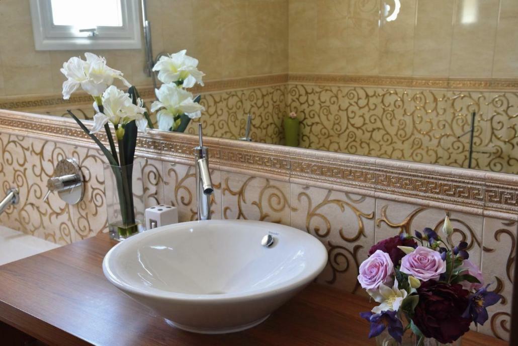 דירות Paphos Huge Penthouse With Private Pool מראה חיצוני תמונה