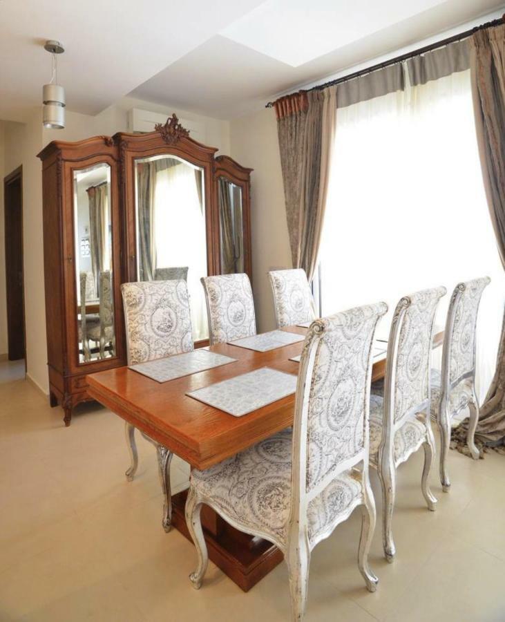 דירות Paphos Huge Penthouse With Private Pool מראה חיצוני תמונה